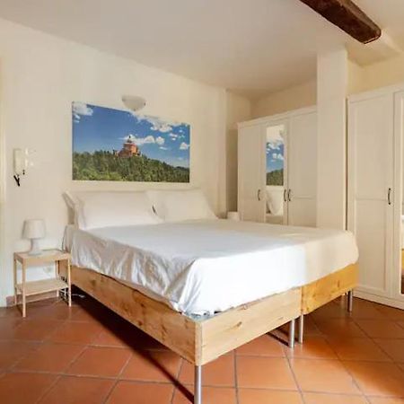 Appartamento Con Giardino Bologna Buitenkant foto