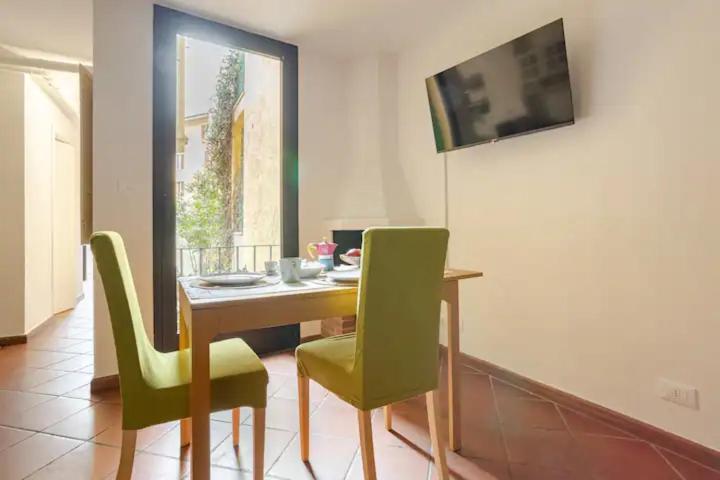 Appartamento Con Giardino Bologna Buitenkant foto
